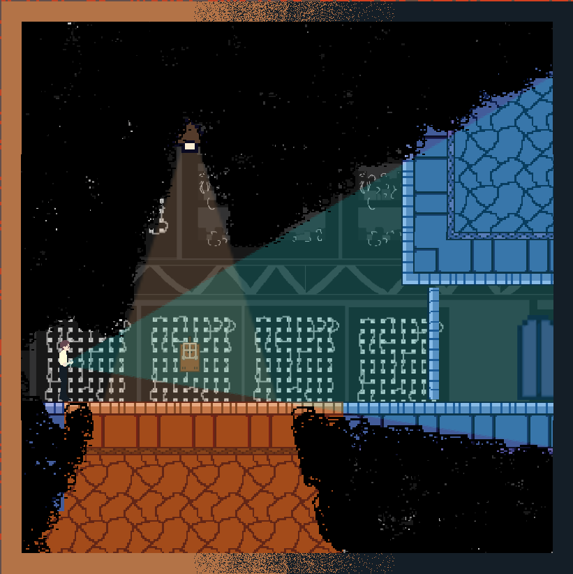Screenshot 2 for Haze
