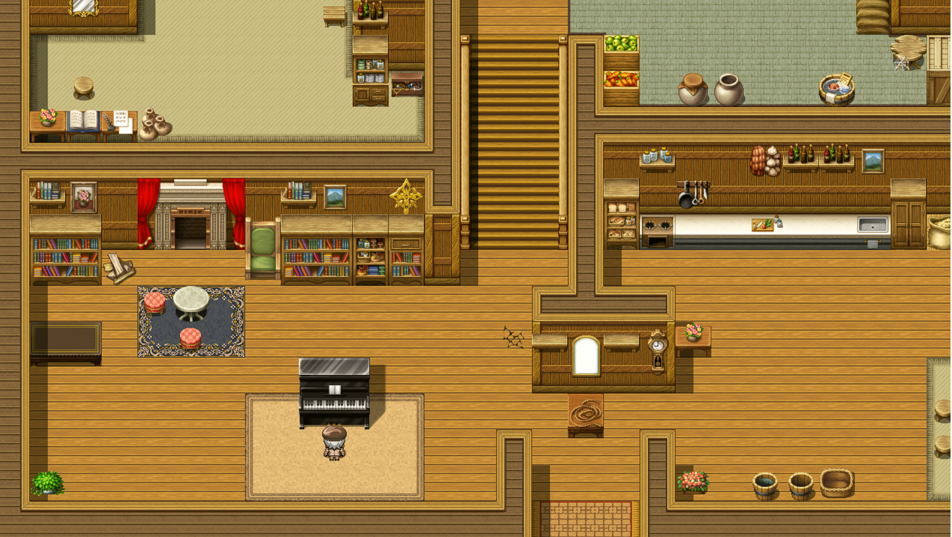 Screenshot 2 for Between Day and Night