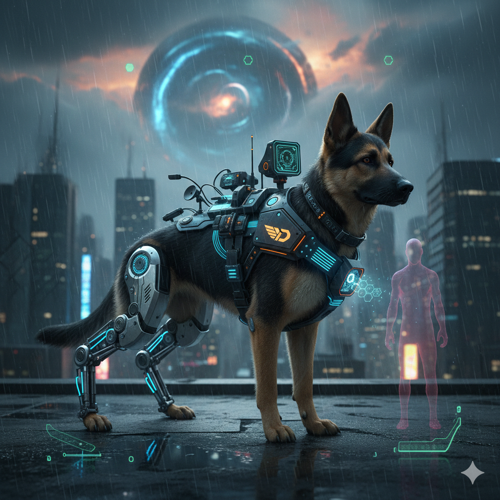 Screenshot 5 for Dimensional Courier: Network Nexus