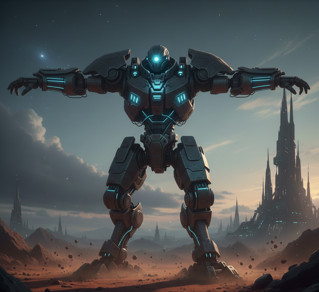 Screenshot 3 for Dimensional Courier: Network Nexus