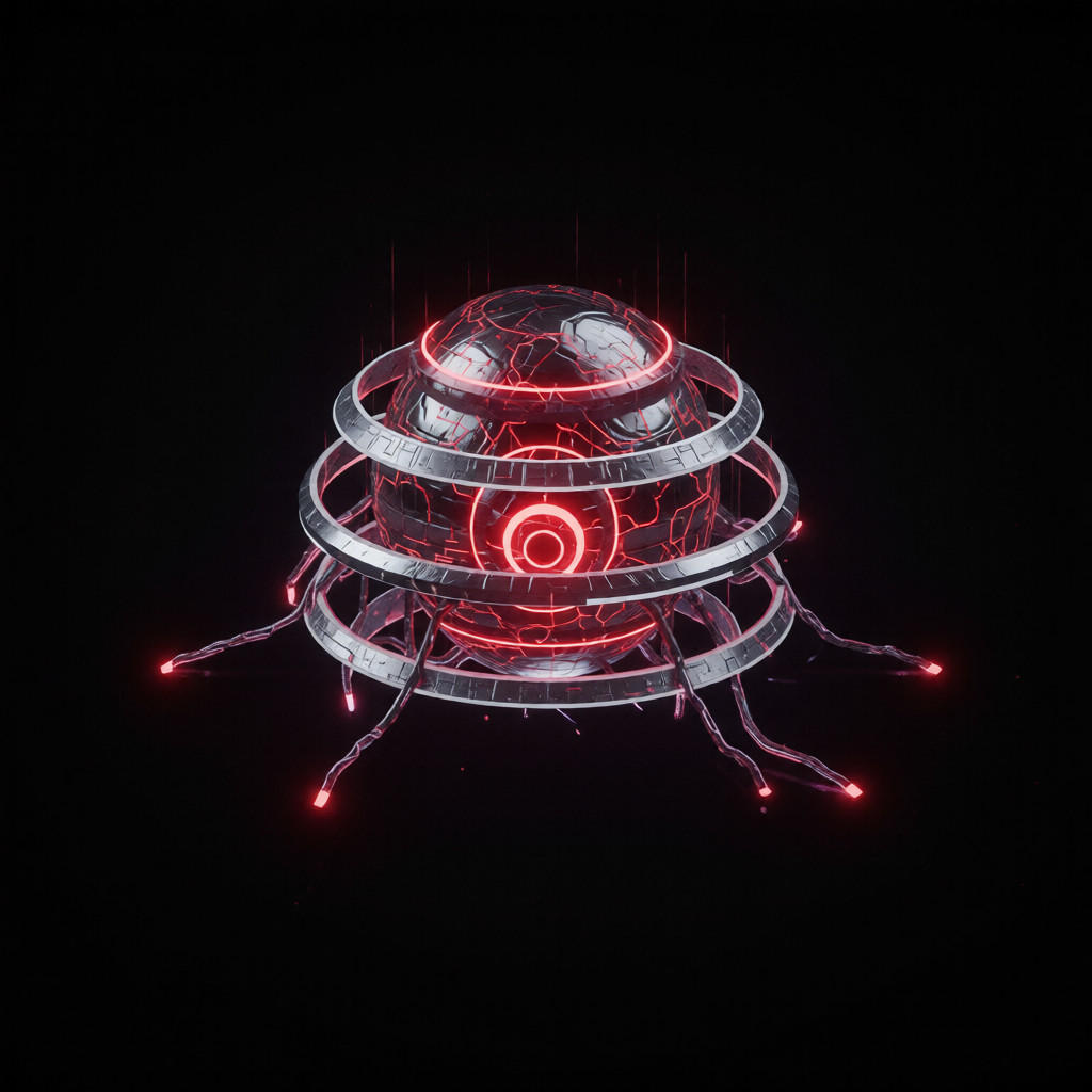 Screenshot 6 for Dimensional Courier: Network Nexus