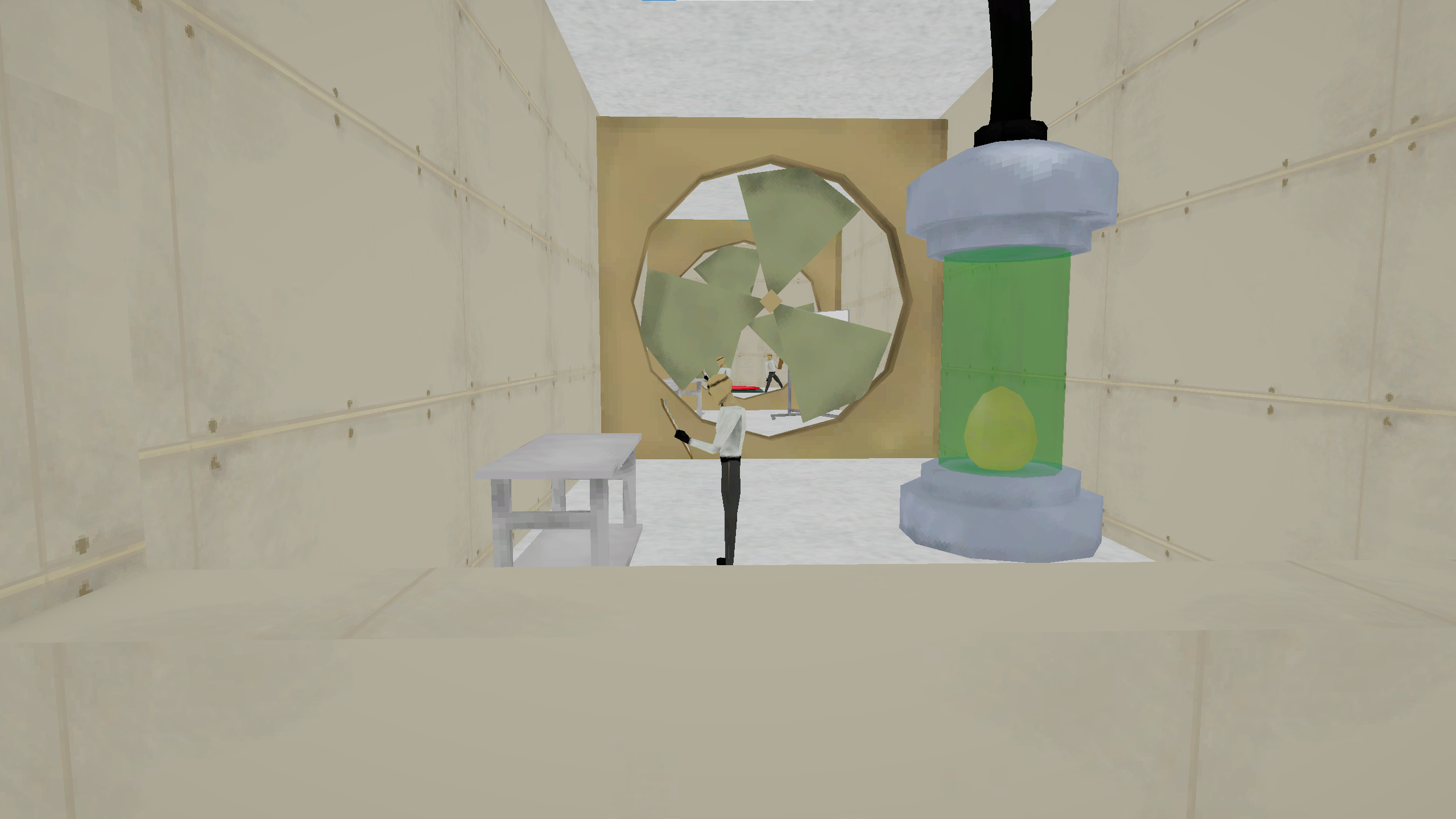 Screenshot 3 for Noggin Nabber