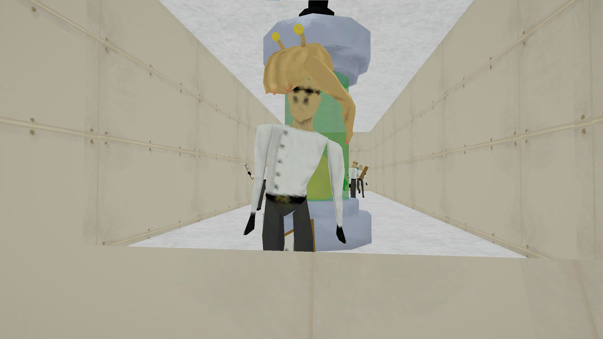 Screenshot 2 for Noggin Nabber