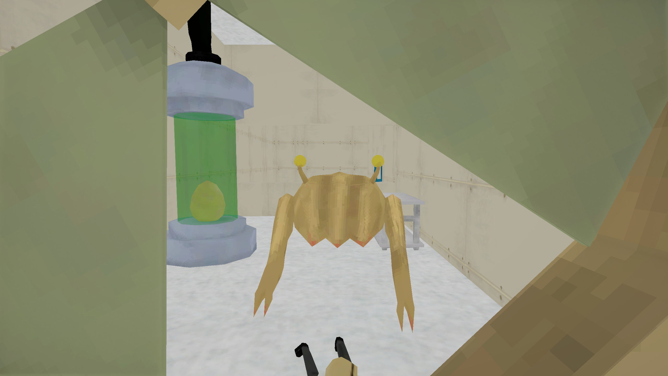Screenshot 5 for Noggin Nabber
