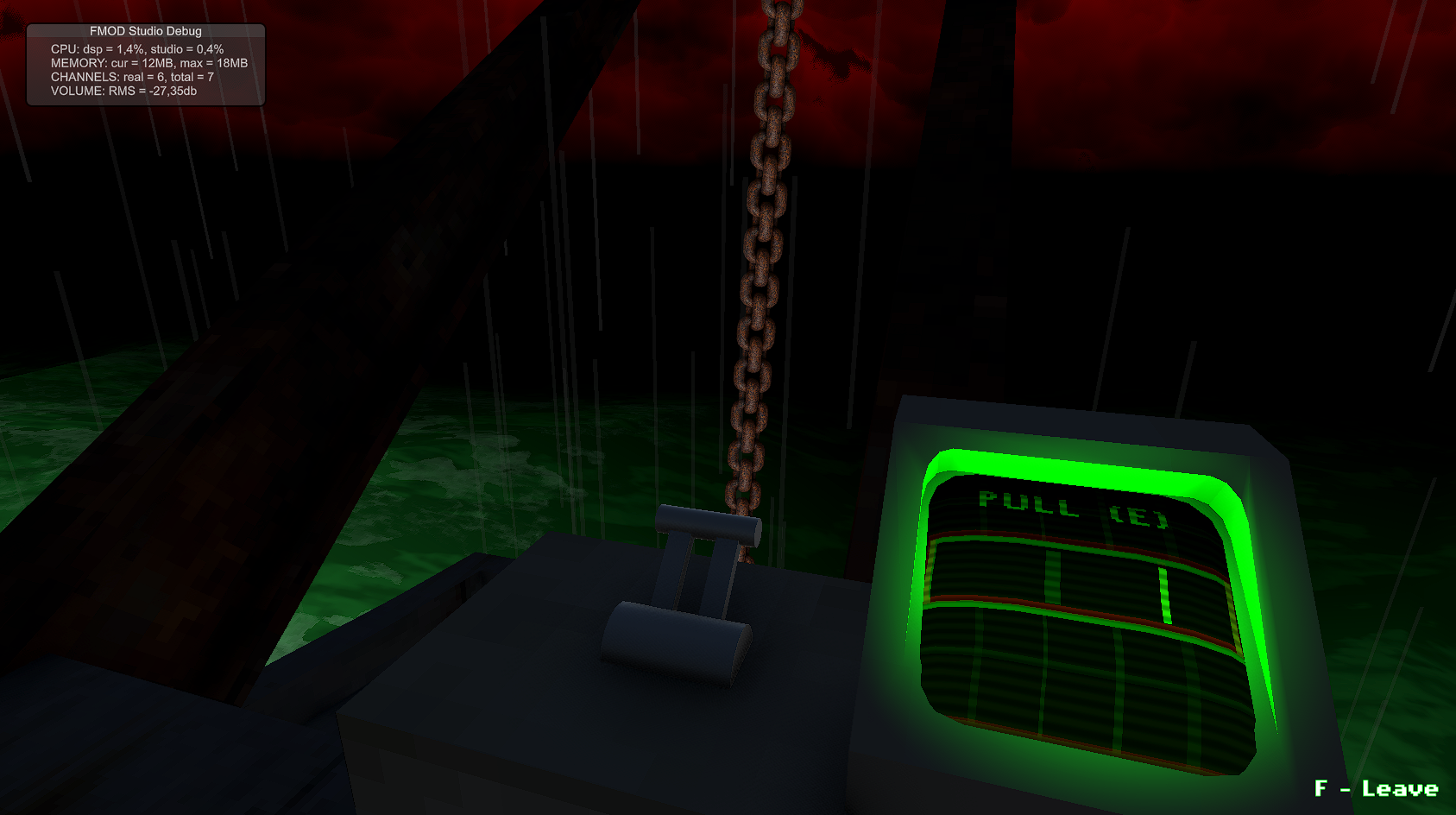 Screenshot 3 for The Giant's Bones