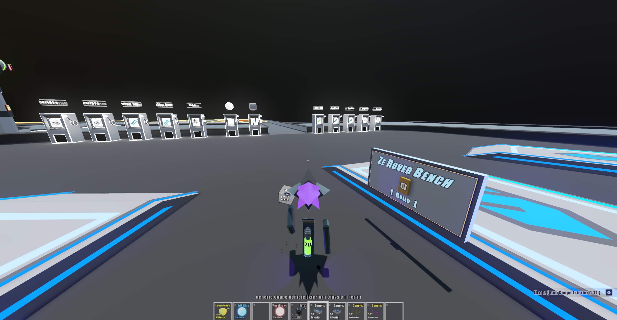 Screenshot 11 for All Your Base
