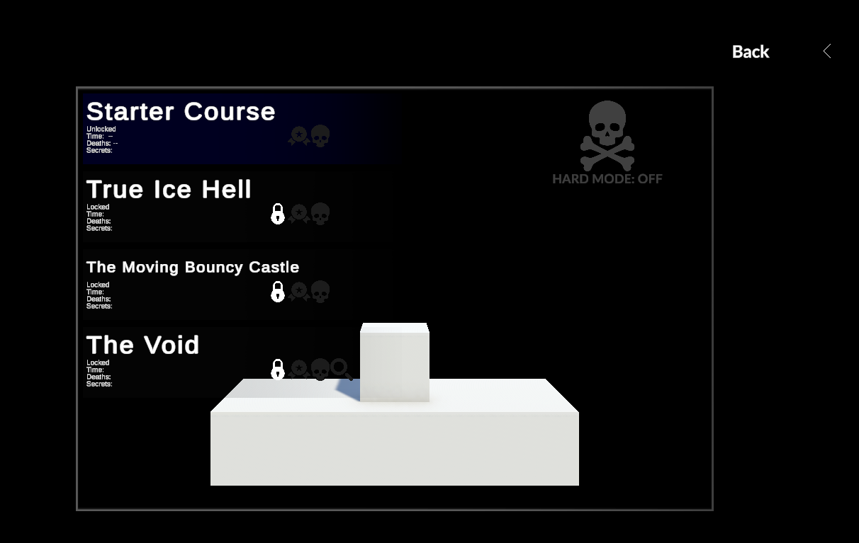 Screenshot 6 for Geo Jump