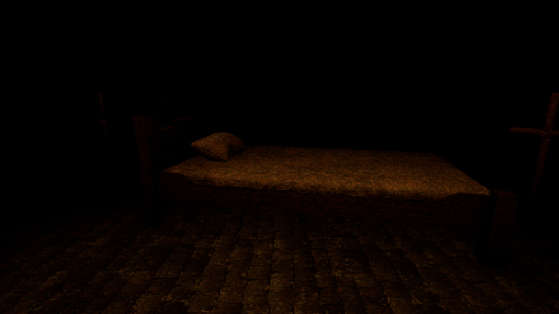 Screenshot 9 for The Eyes in Silence