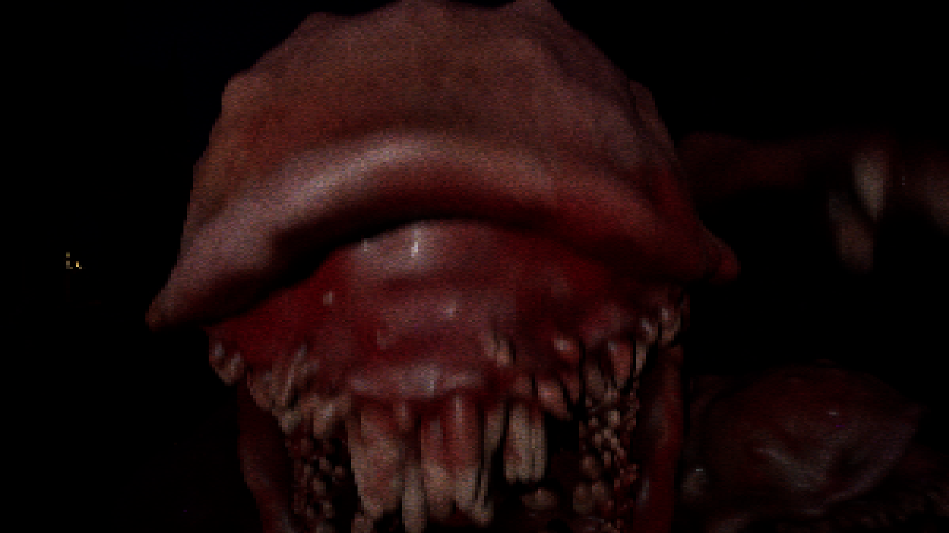 Screenshot 10 for The Eyes in Silence