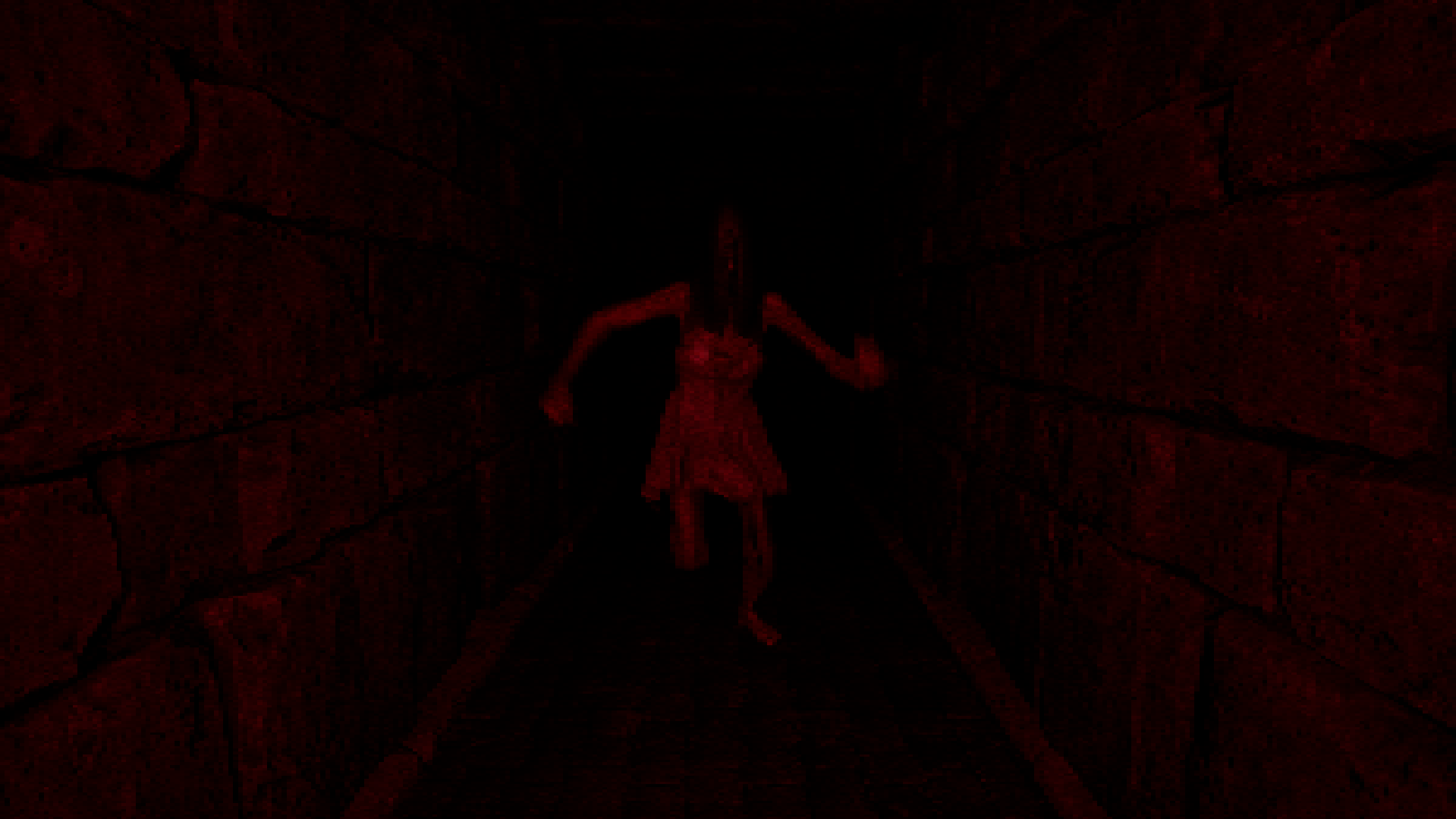 Screenshot 8 for The Eyes in Silence