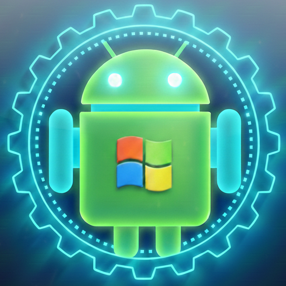 Screenshot 5 for WebView APK Launcher - Run Android WebView APKs on Windows 64 bit