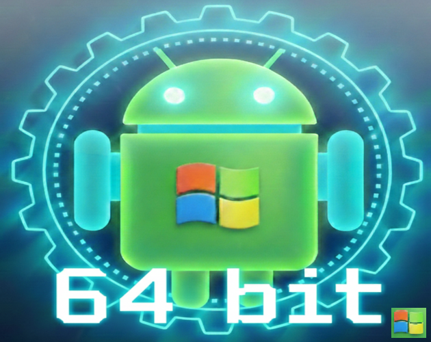 Screenshot 2 for WebView APK Launcher - Run Android WebView APKs on Windows 64 bit