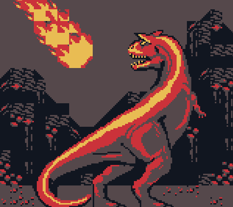 Screenshot 2 for Choice of Dinosaur