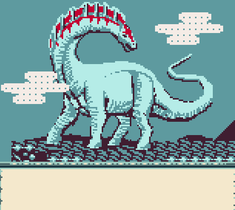Screenshot 4 for Choice of Dinosaur
