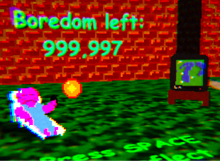 Screenshot 5 for Channel Chasing 9000