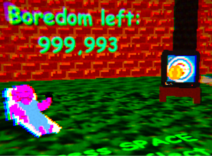 Screenshot 4 for Channel Chasing 9000