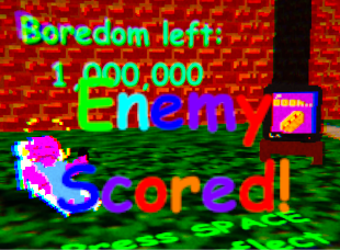 Screenshot 6 for Channel Chasing 9000