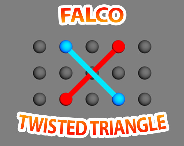 Falco Twisted Triangle by Sean_Jones