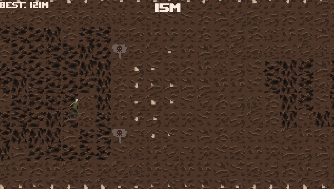 Screenshot 2 for No Man's Land