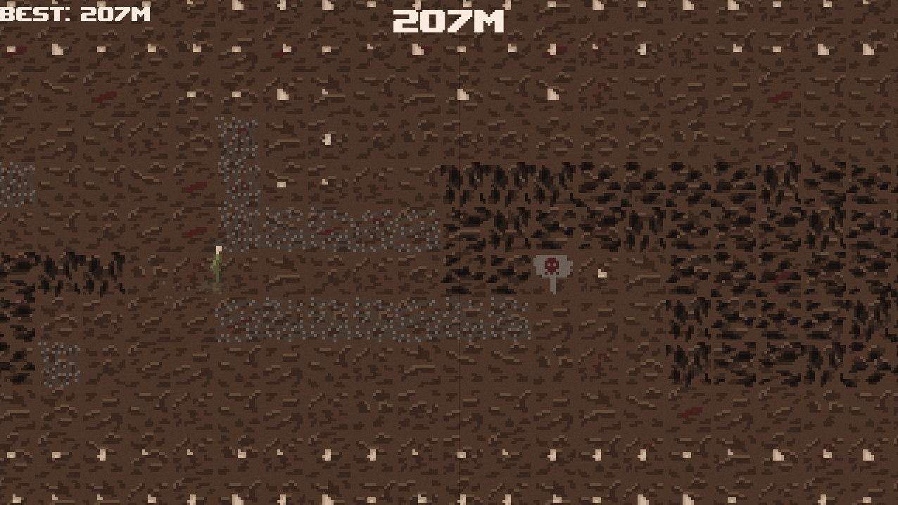 Screenshot 3 for No Man's Land