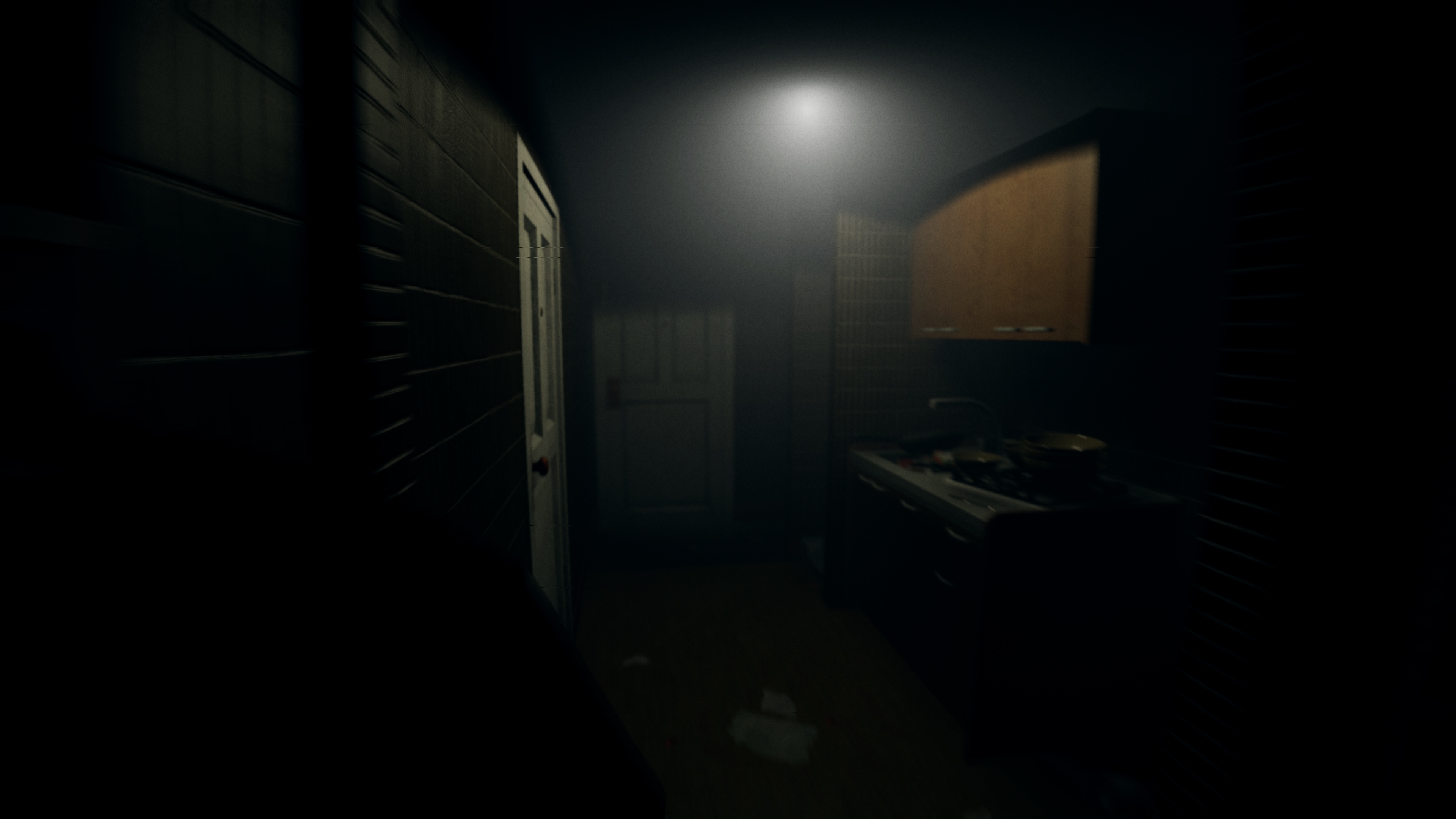 Screenshot 2 for The Visit: Mizukawa DEMO