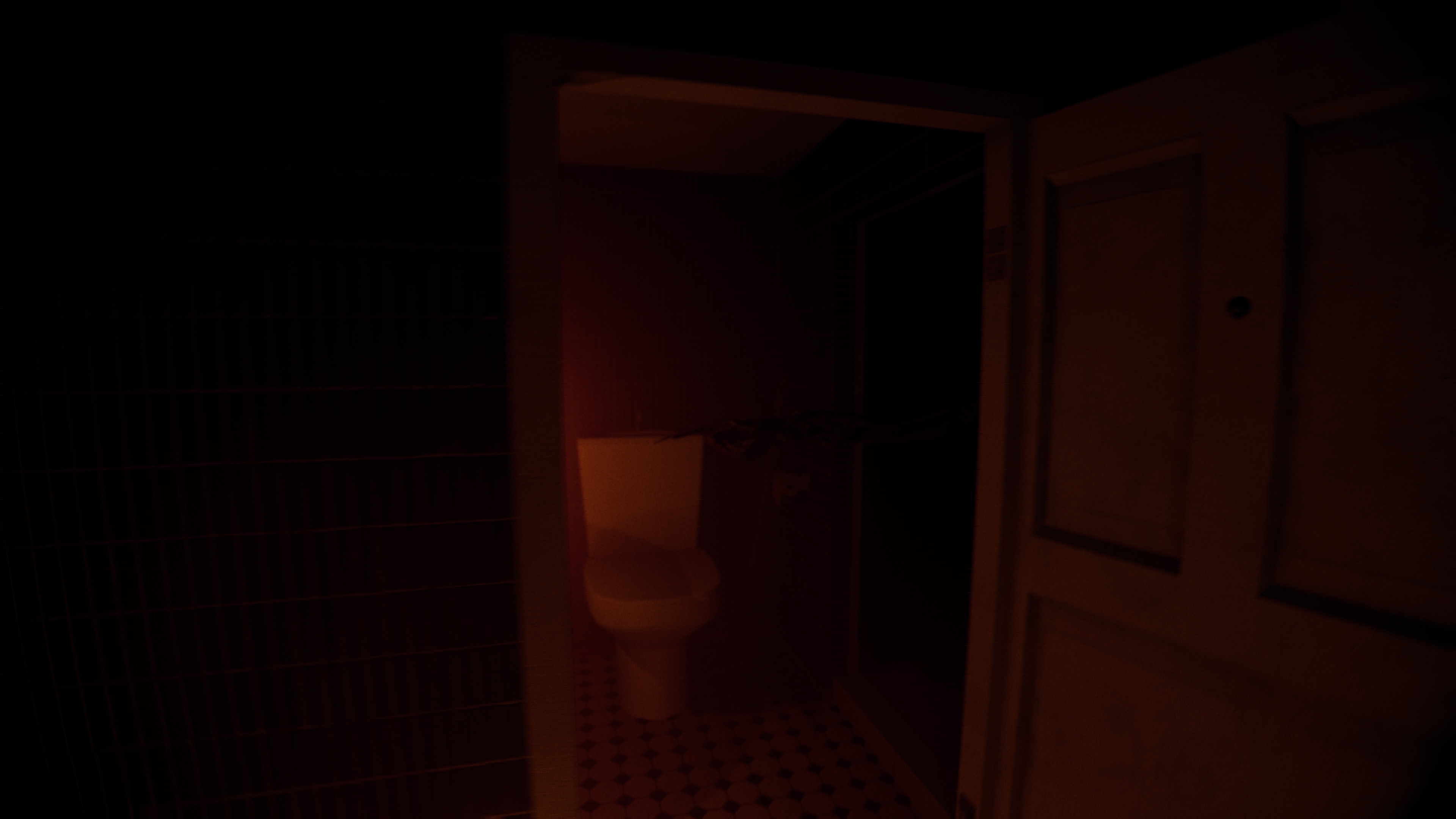 Screenshot 3 for The Visit: Mizukawa DEMO