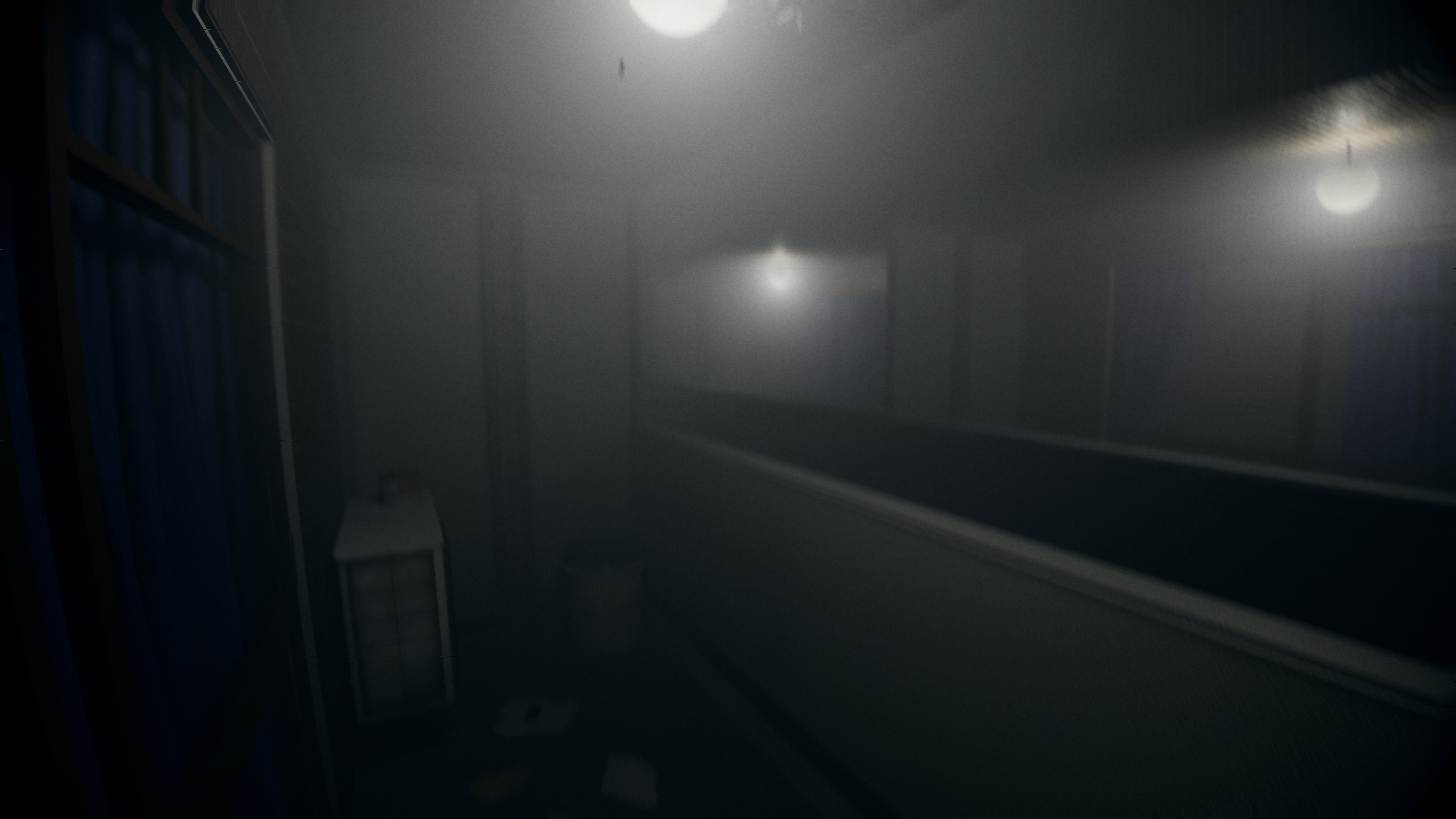 Screenshot 4 for The Visit: Mizukawa DEMO