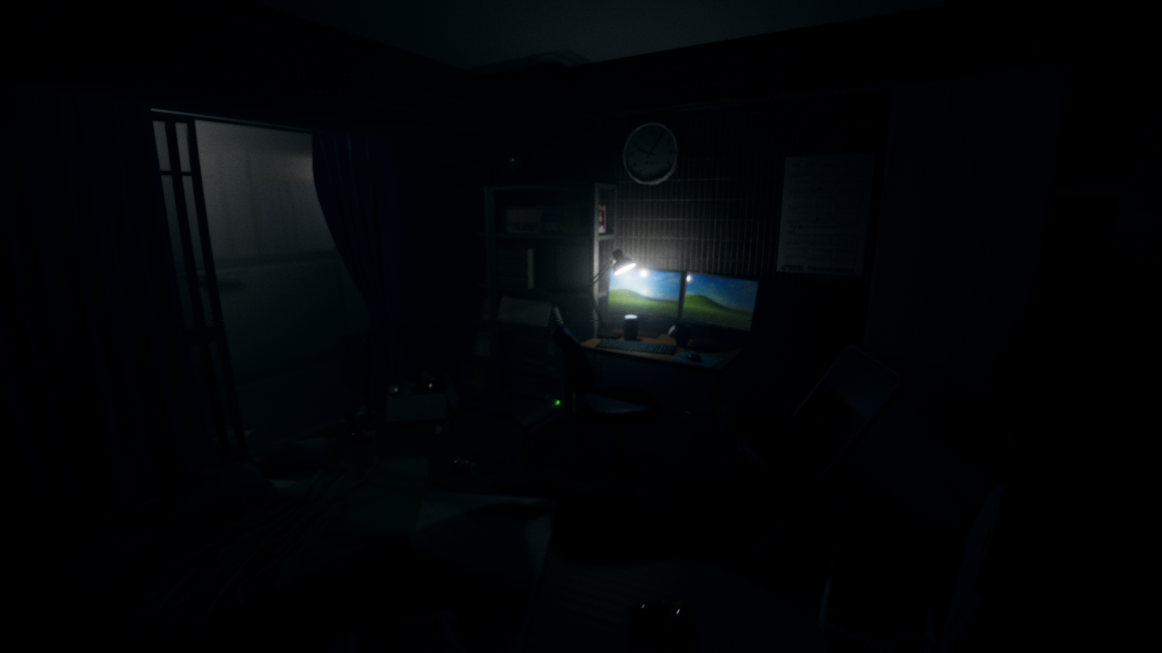 Screenshot 7 for The Visit: Mizukawa DEMO