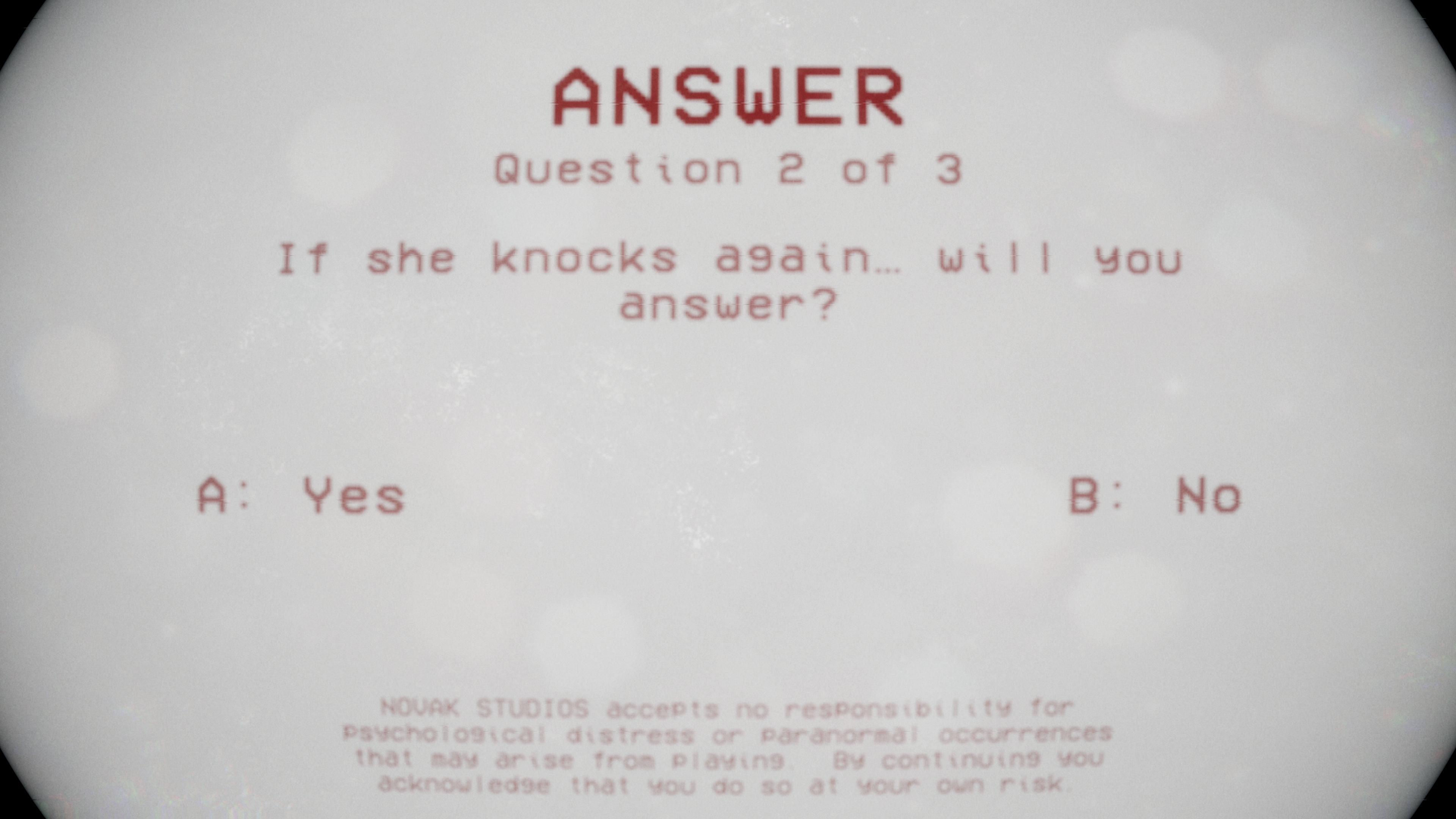 Screenshot 8 for The Visit: Mizukawa DEMO
