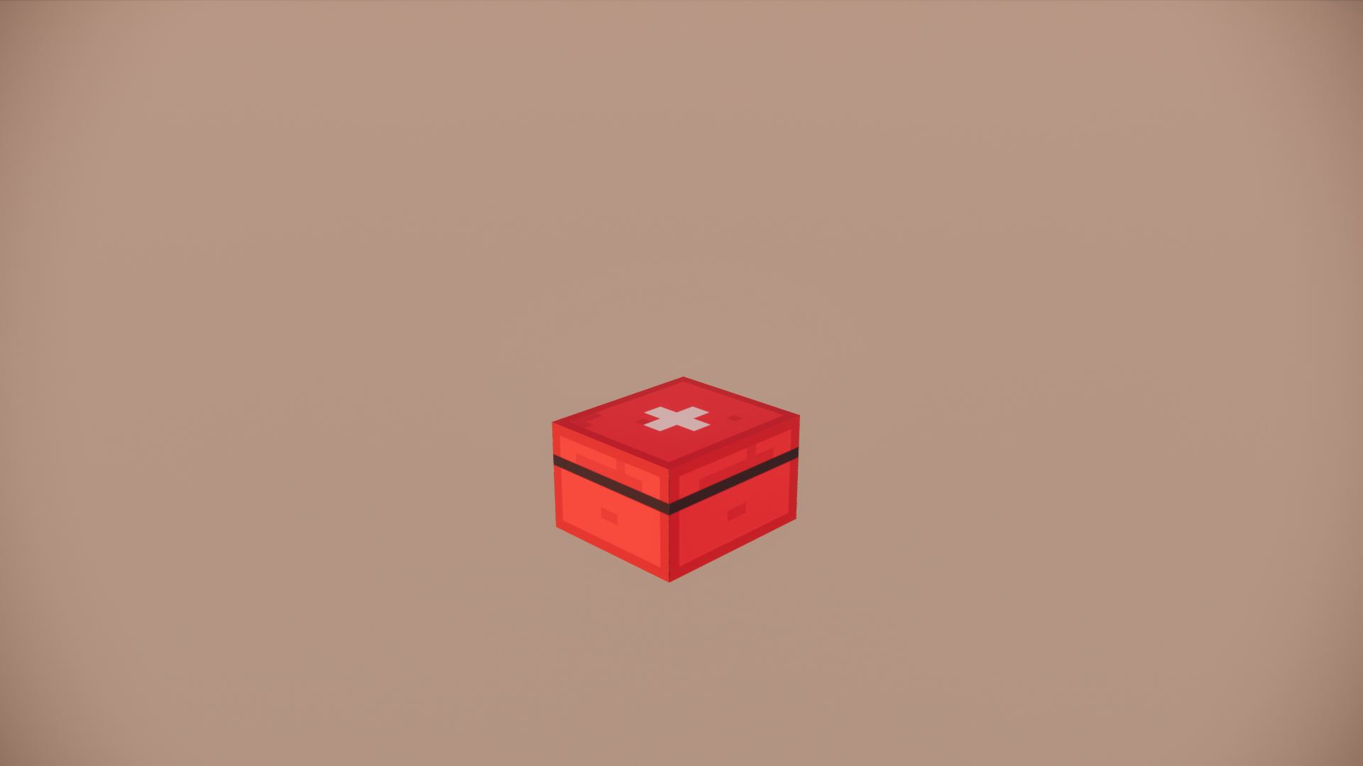 Screenshot 4 for OCASO - PACK 01 | FORMANULA (Papercraft Diorama Kit)