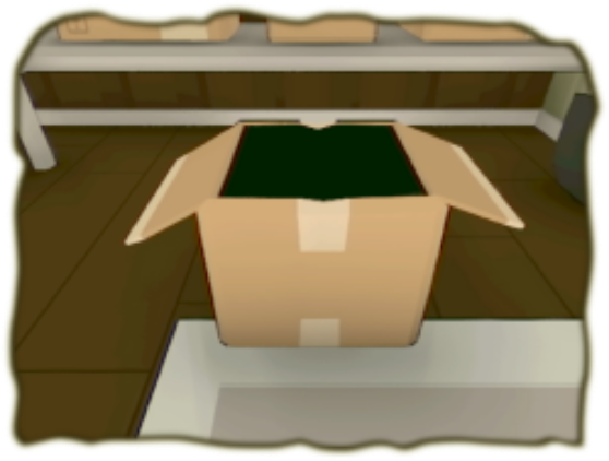Screenshot 4 for Family Manners: The Prologue