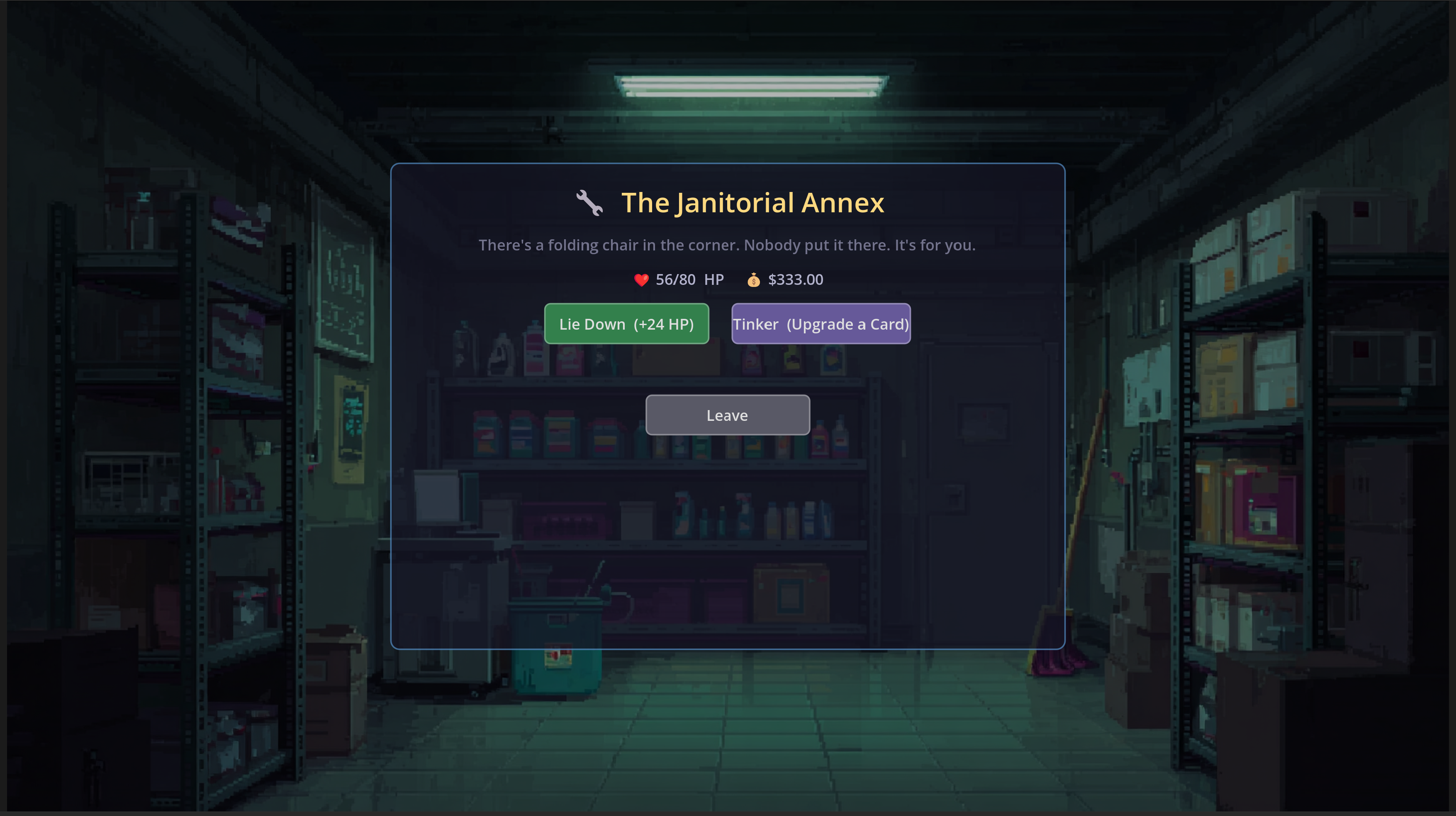 Screenshot 3 for The Grind