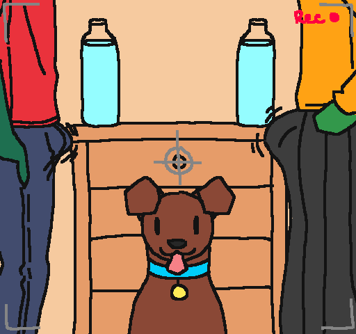 Screenshot 5 for An andful of Horny Games