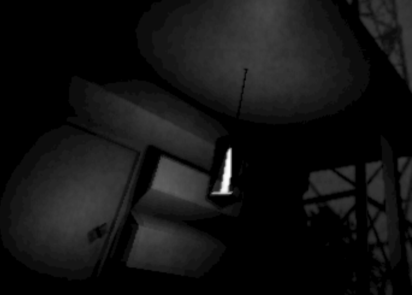 Screenshot 3 for Silence in the forest