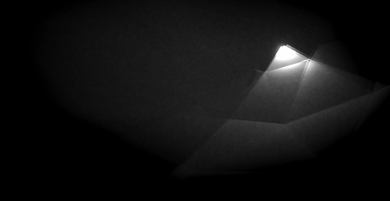 Screenshot 4 for Silence in the forest