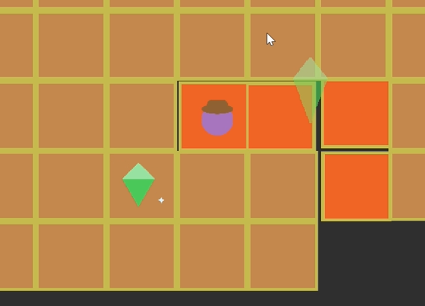 Screenshot 3 for Trial of Tile
