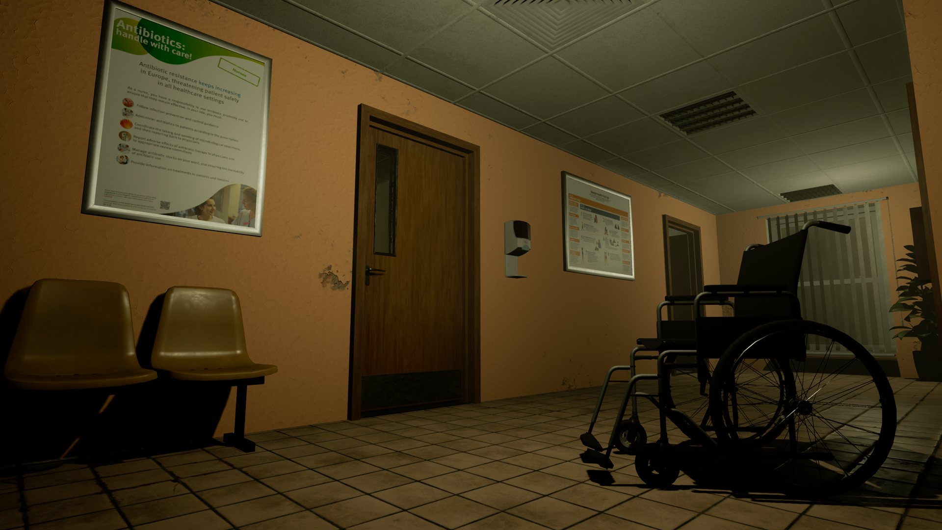 Screenshot 8 for Swaddle DEMO