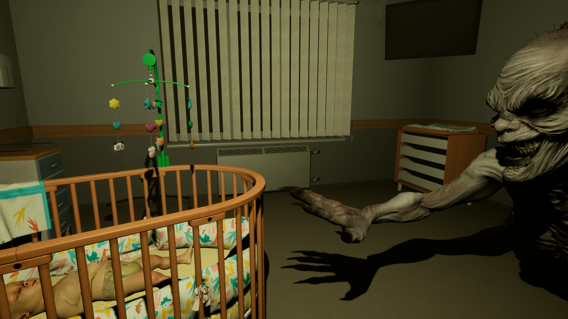 Screenshot 10 for Swaddle DEMO