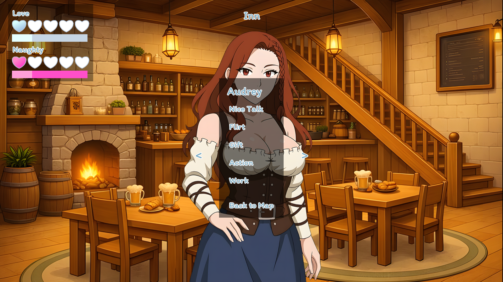 Screenshot 4 for Debt Of Pleasure