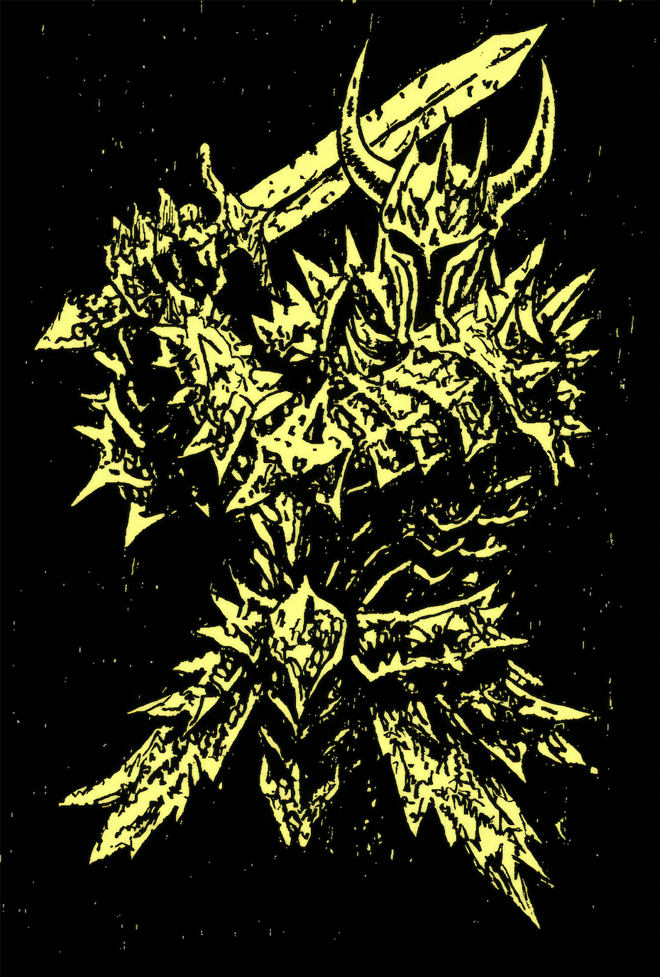 Screenshot 2 for The Book Of Broken Bones