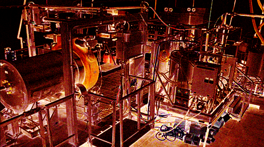 Screenshot 3 for VIOLENCE at the End of the World
