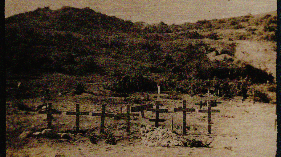 Screenshot 4 for VIOLENCE at the End of the World
