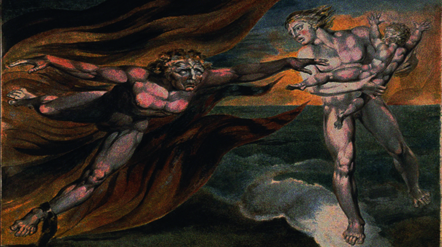 Screenshot 2 for VIOLENCE at the End of the World