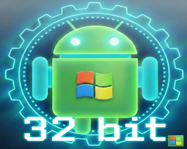 Screenshot 2 for WebView APK Launcher - Run Android WebView APKs on Windows 32 bit