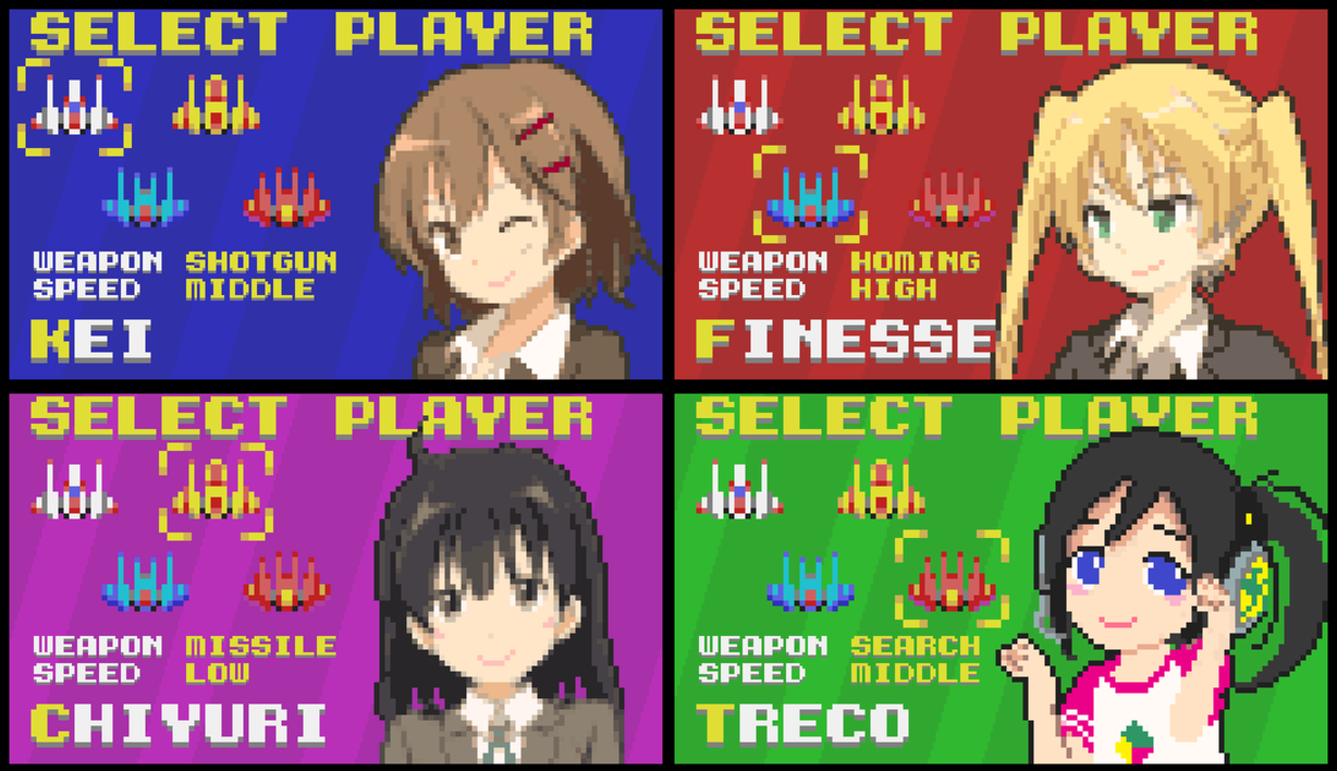 Screenshot 6 for Retro Gunner