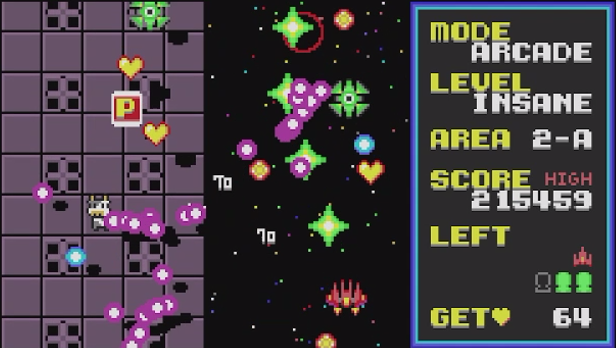 Screenshot 5 for Retro Gunner