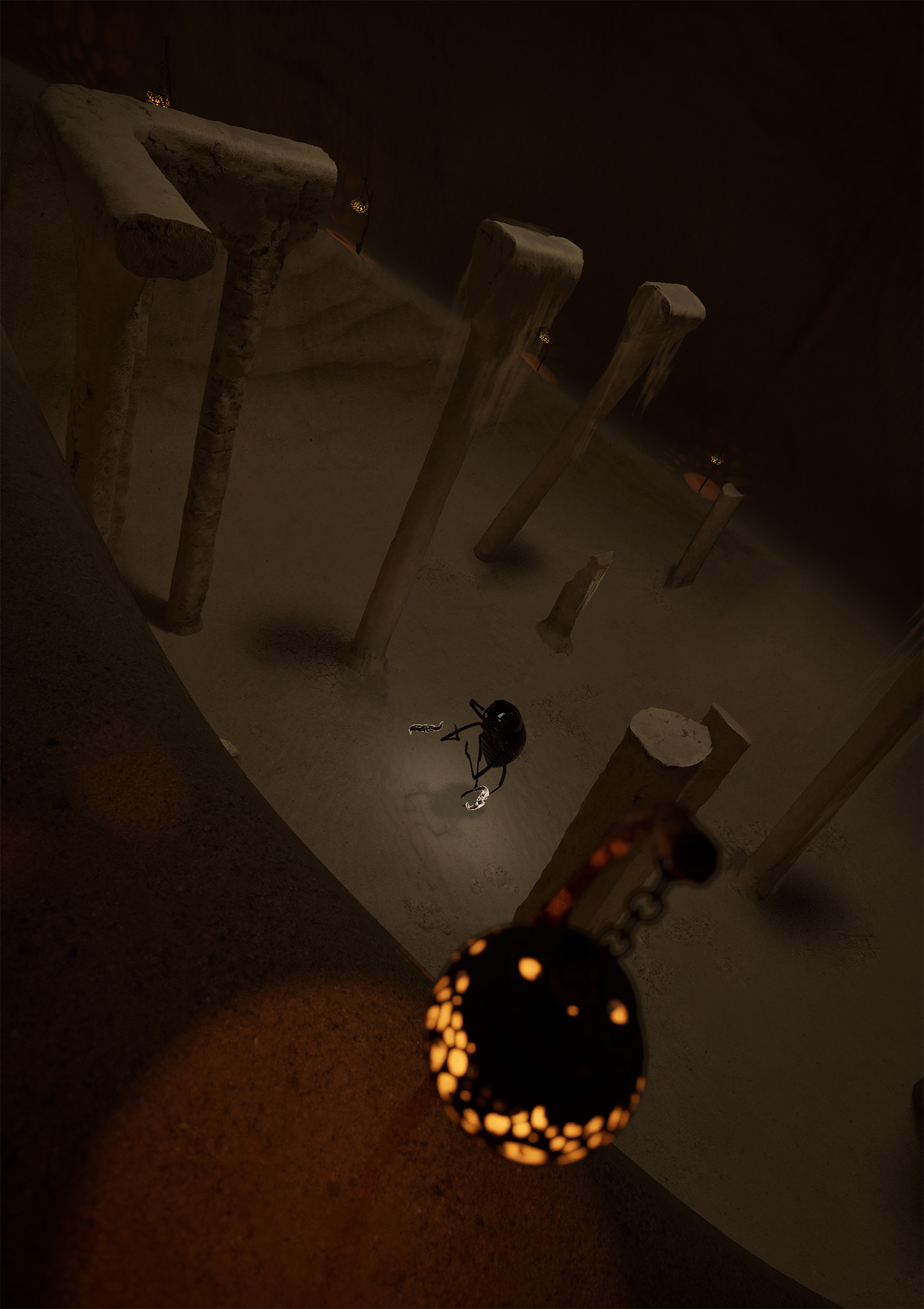 Screenshot 8 for Gamanké Museum