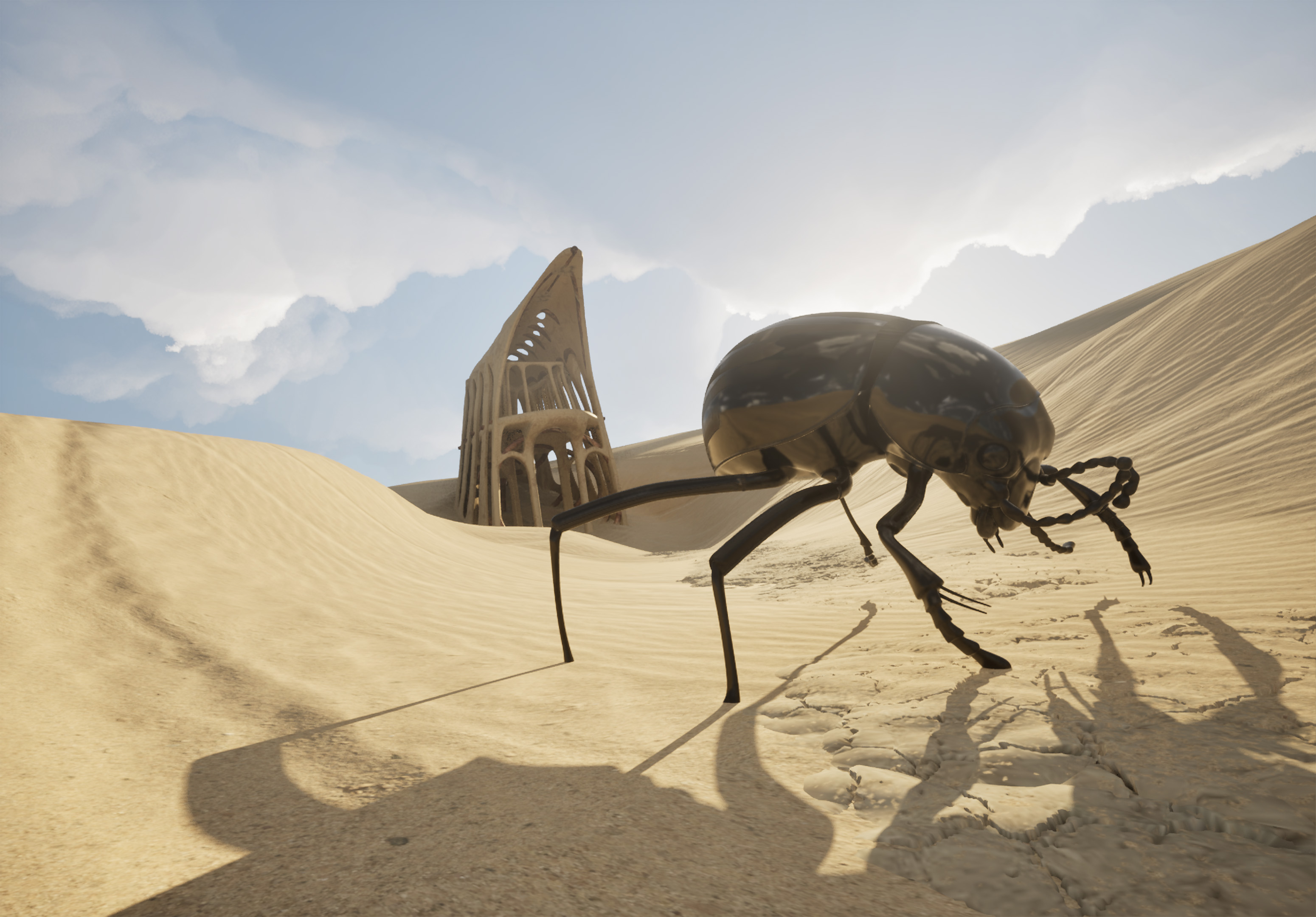 Screenshot 4 for Gamanké Museum