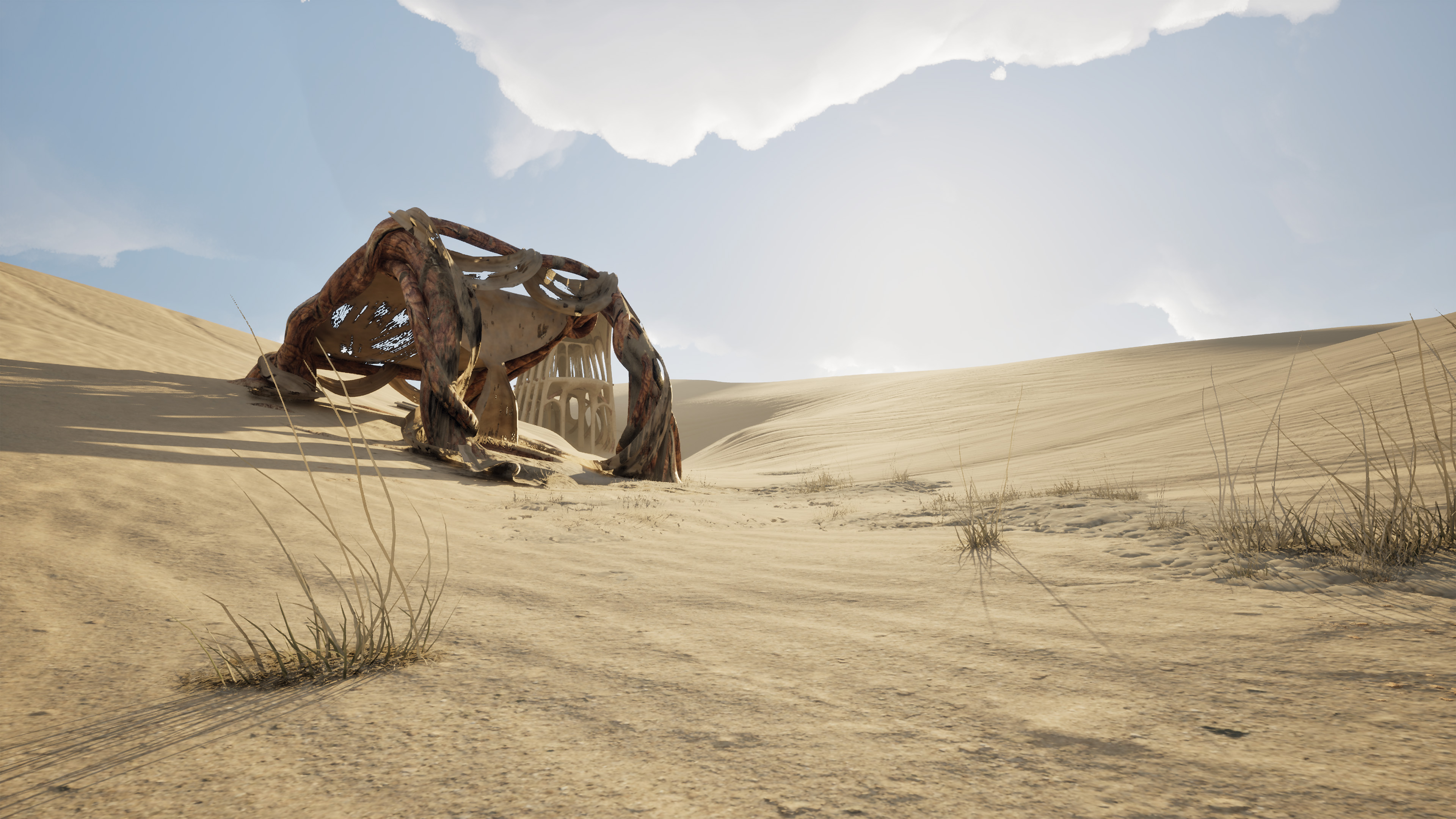 Screenshot 3 for Gamanké Museum