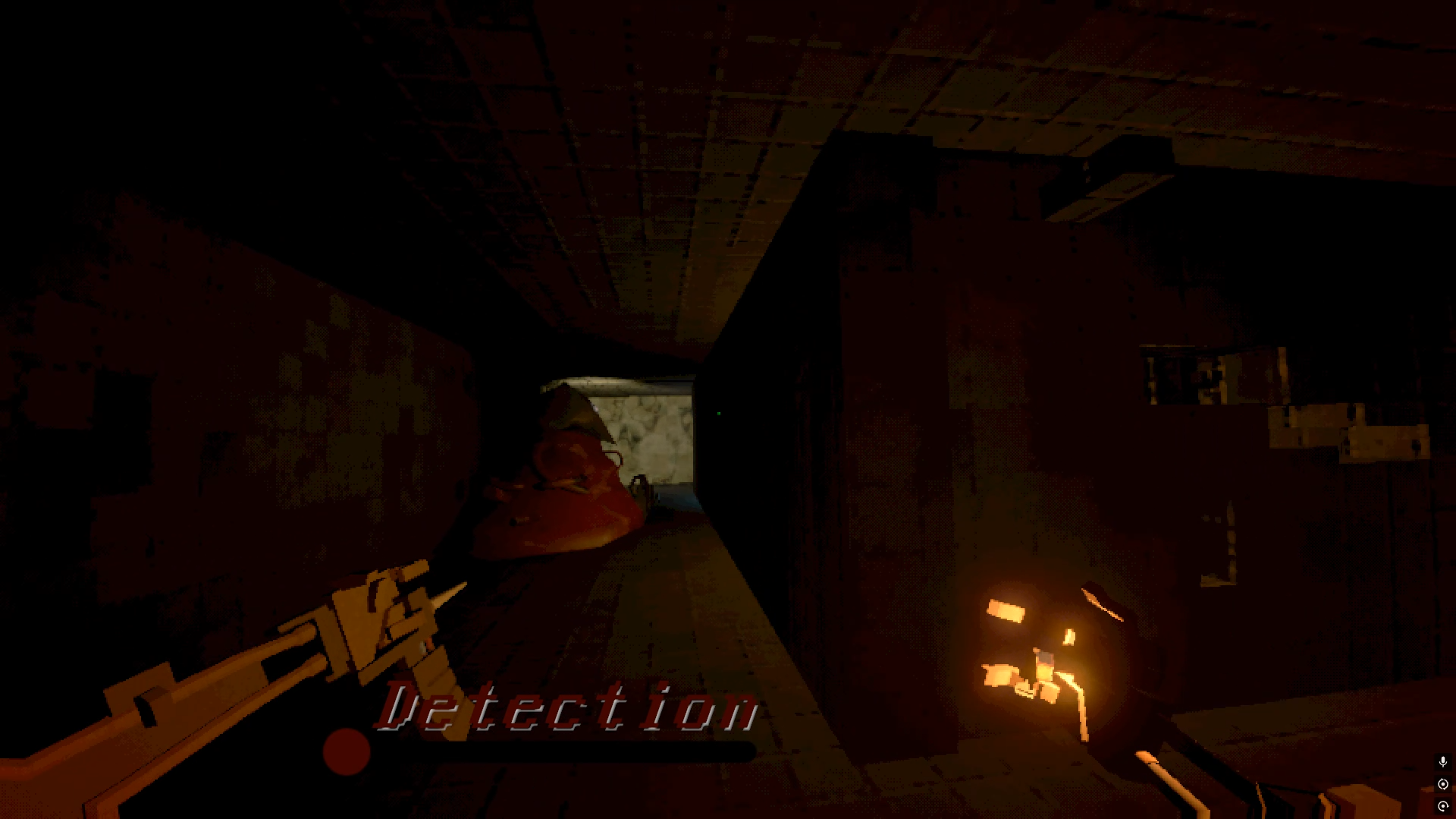 Screenshot 2 for Echoes Of Mettle (Prototype)